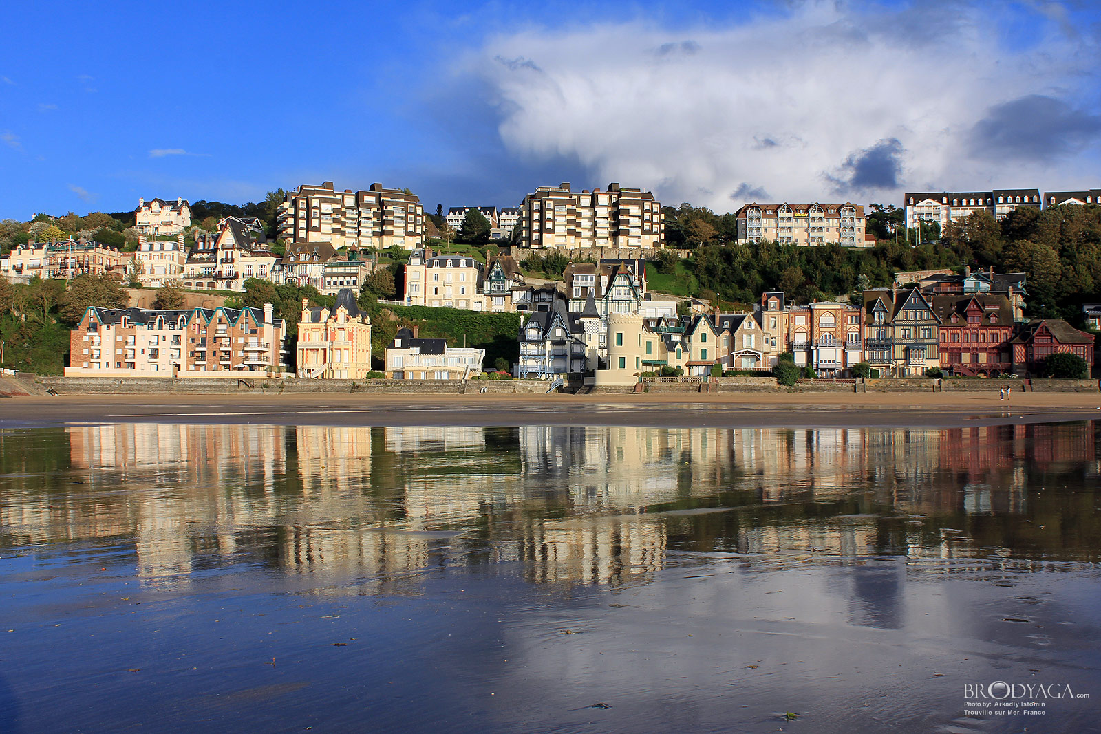Trouville-sur-Mer
